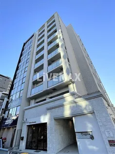 CELE STATION【7階】の外観