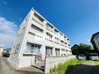 相ノ木ハイツの画像