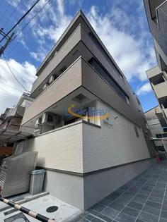 フジパレス十三ウエストの画像