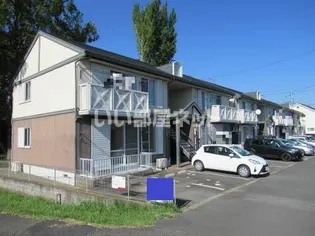 パークヒルズDの画像