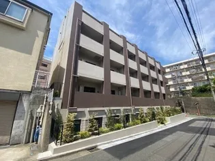 オープンブルーム溝の口の画像