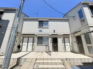 TKハウスIIの画像