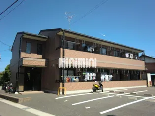 ノーブルメゾンの画像