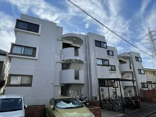 メゾンドAⅠの画像