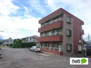 サンシャトー国分の画像