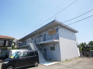 コーポ遠藤の画像