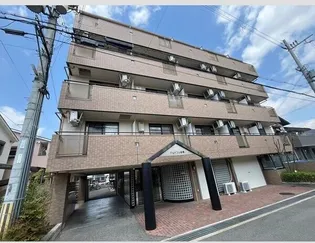 ジョイフル船橋の画像