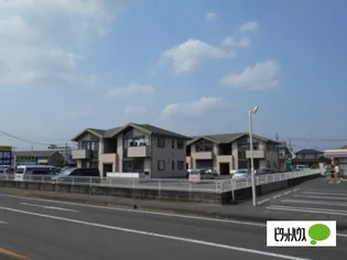 フローラ赤坂B棟の画像