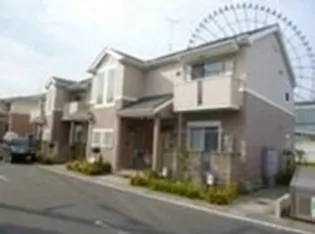 サンハイツ湖西IIの画像