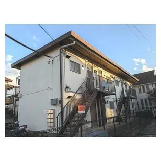 コーポ吉田の画像