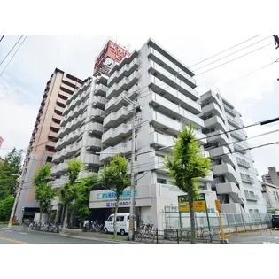 阪神ハイグレードマンション10番館の画像