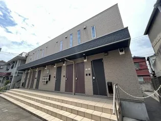 オオタコーポの画像