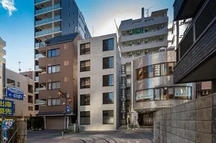 COCOCUBE川崎の画像