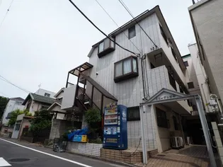 ユニーブル板橋の画像