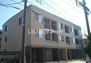 メゾン ド ウィズの画像