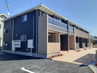 クレール メゾンの画像