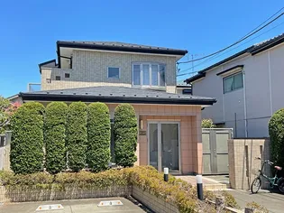 サットンプレイス スライブの画像