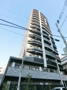 SーRESIDENCE駒沢大学駅前の画像