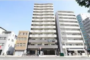 SERENiTE日本橋SUD【13階】の外観