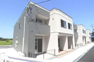 ボンヴィラージュK&M才川Ⅱの画像