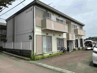 ファミールKの画像