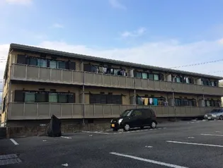 ハイツ仲見代の画像