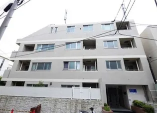 KDXレジデンス高輪の画像