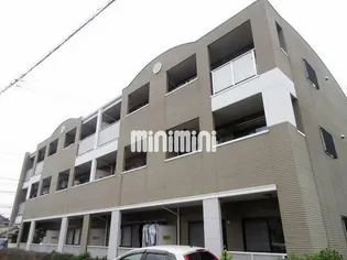 オークフォレスト明和Iの画像