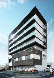 ル マージュ博多の画像