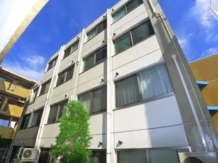 GRAND TOKYO AOTOの画像