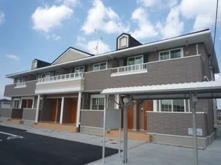 パークサイド花水木の画像