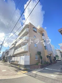 大阪府大阪市東淀川区東中島2【マンション】の外観