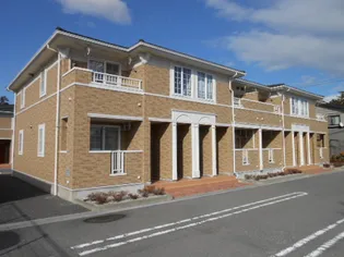 ベルビラージュ C棟の画像