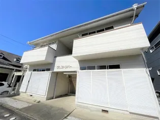 クレストリバーの画像