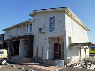 ルミエール応神Iの画像