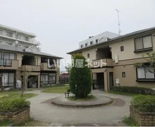 JAサンビレッジ大塚Cの画像