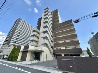 グラン アベニュー本郷の画像