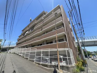 ブルームガーデン桧原の画像