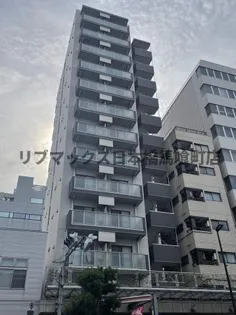 HF亀戸レジデンスの画像