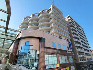 アントレ生駒2の画像