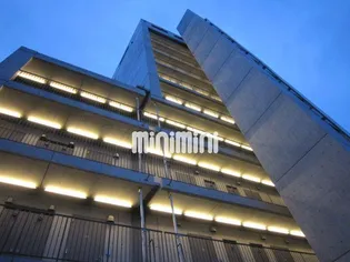 NBM則武【2階】の外観