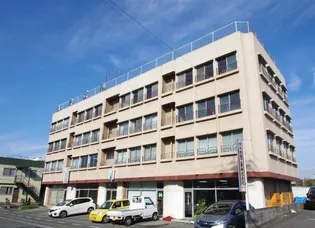 酒井ビルの画像