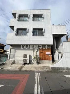 ラスティ三条駅前マンションの画像