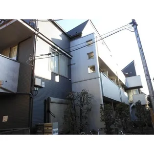 バウムハウス新高円寺の画像