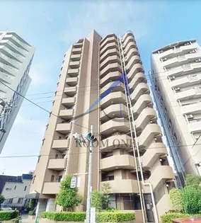 藤和シティホームズ西日暮里の画像