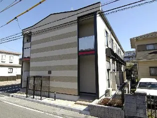 レオパレスNAGANUMAの画像