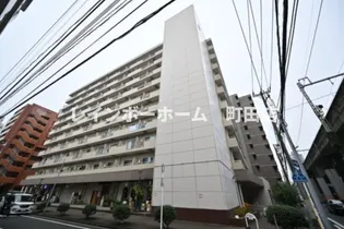 ダイアパレス鶴見第2の画像