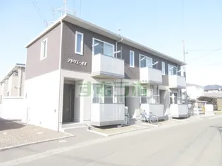 アトリエールIIの画像