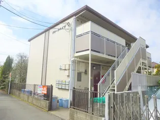 グリーンハイツの画像