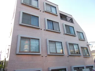 サニーハイツの画像